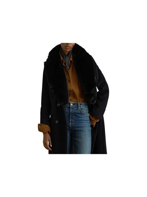 LAUREN RALPH LAUREN LAUREN RALPH LAUREN | 297P23450002.BLK
